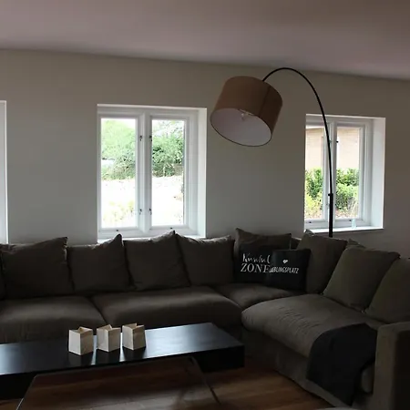 Mühlen Kate St. Peter Ording Ferienhaus