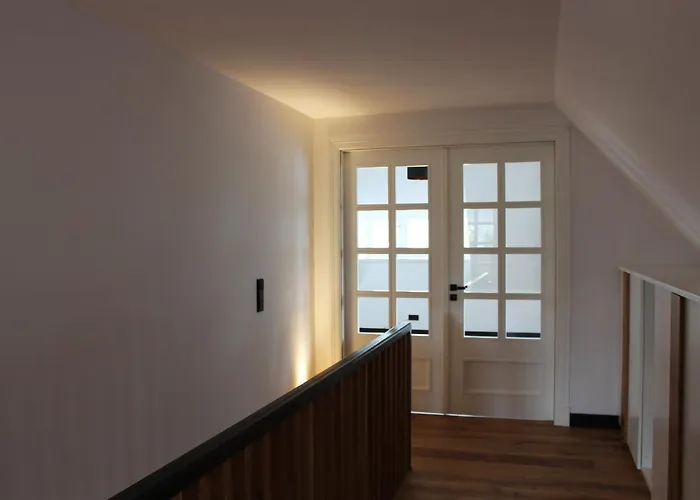 Vakantiehuis Muehlen Kate St. Peter Ording Garding